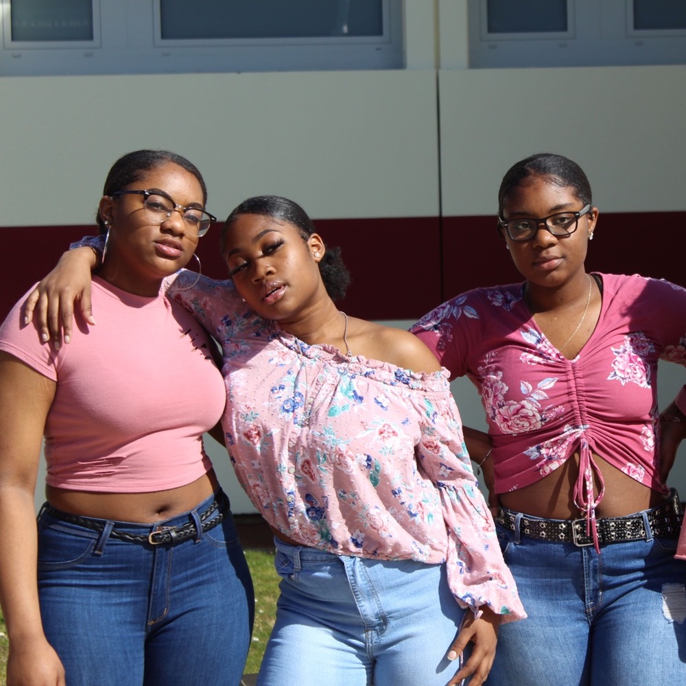 Meet your Posher, Alice